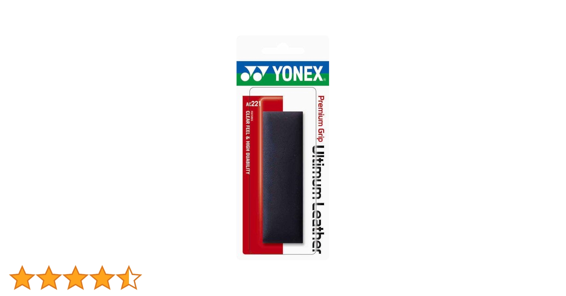 Amazon | YONEX(ヨネックス)テニス リプレイスメントグリップ